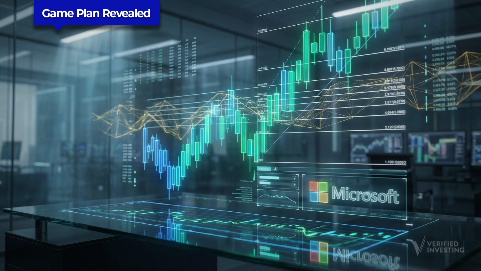 My Trading Game Plan Revealed - 01/28/2026: Fed Decision, 18-Year Doll