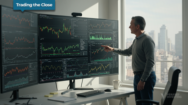 Trading The Close Market Recap - 10/28/2025: S&P Breakout, Tech Rally & Nuclear Hype Signal Pullback