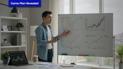 My Trading Game Plan Revealed - 10/31/2025: S&P 500 at Multi-Year Resistance as Nvidia, Apple and Big Tech Hit Major Trendlines