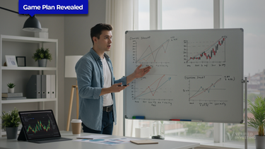 My Trading Game Plan Revealed - 10/31/2025: S&P 500 at Multi-Year Resistance as Nvidia, Apple and Big Tech Hit Major Trendlines