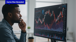TRADING GAME PLAN REVEALED - 09/16/2025