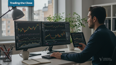 Trading The Close Market Recap - 01/10/2025: AI & Data Center Mania, Bitcoin Breakout & Key S&P Levels