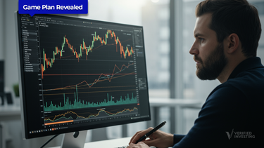 TRADING GAME PLAN REVEALED: 09/24/2025