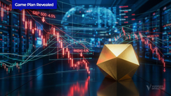 My Trading Game Plan Revealed - 01/20/2026: Tariffs Trigger Risk-Off, Tech Selloff, Yields Spike and Gold Breakout