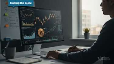 Trading The Close Market Recap - 10/20/2025: S&P Near Major Resistance After 6-Day Rally — Quantum Stocks & Transport Divergence