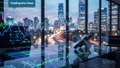 Trading The Close Market Recap - 12/15/2025: Market Divergence — Tech Sell-Off, Rising Yields & Money Rotation