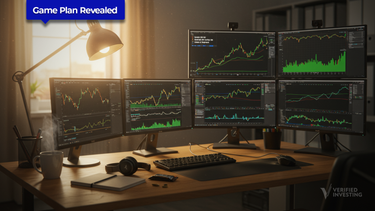 TRADING GAME PLAN REVEALED: 09/05/2025
