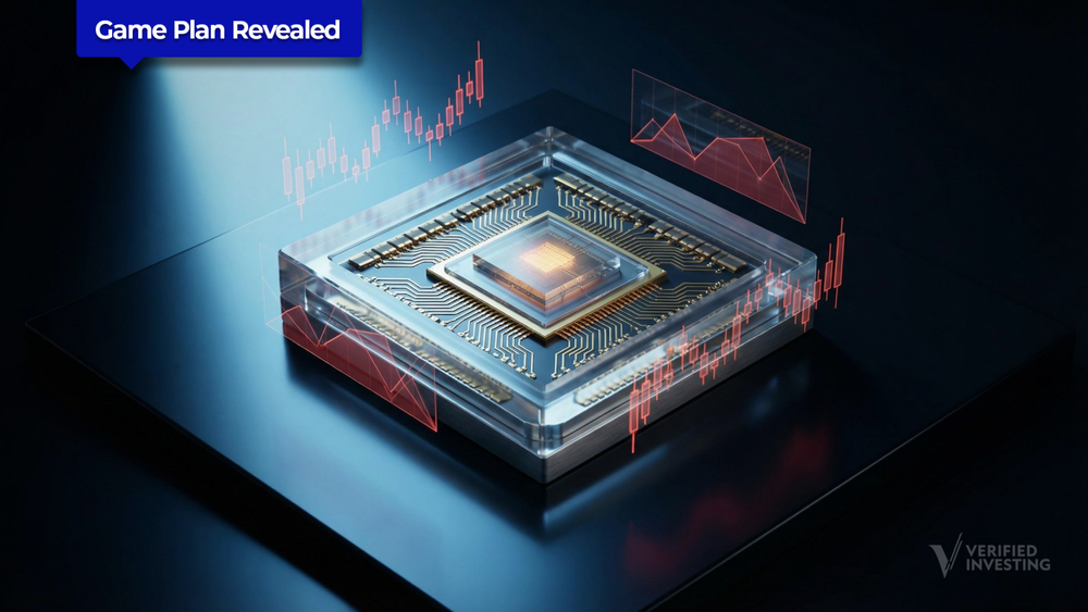 My Trading Game Plan Revealed - 02/06/2026: AI CapEx Paradox, Job Cuts and Bitcoin-Led Market Selloff