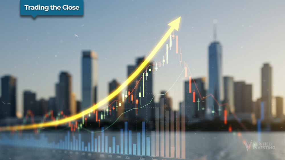 Trading The Close Market Recap: Government Shutdown History & Market Rally