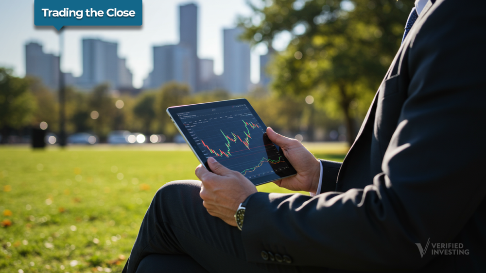 Trading The Close Market Recap - 11/06/2025: S&P Bull Trap - NVDA & AMD Crack as Data-Blind Fed Sparks Risk-Off