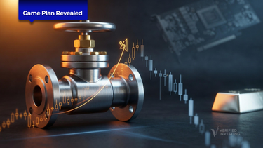 My Trading Game Plan Revealed - 03/26/2026: Oil Spike Threatens Markets: S&P 6,500 Test and Nvidia Breakdown Risk