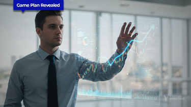 TRADING GAME PLAN REVEALED: 09/12/2025