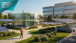 The Complete Ticker: OKLO Stock Analysis From IPO To Impact