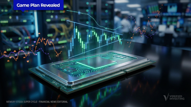 My Trading Game Plan Revealed - 01/07/2026: S&P Wedge, Memory Chip Hype, Roblox Trade Setup