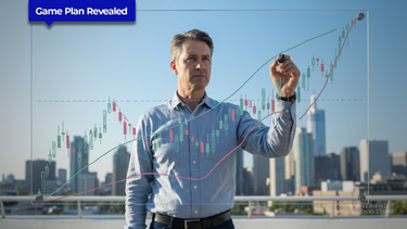 My Trading Game Plan Revealed - 11/07/2025: NVIDIA Breakdown Sparks Market Correction and Key Swing-Trade Levels