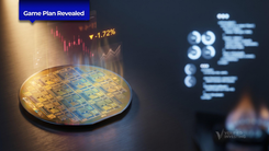 My Trading Game Plan Revealed - 04/10/2026: Semiconductors Top, Oil Inflation Risks and Software Pairs Trade