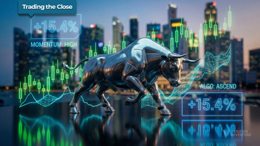 Trading The Close Market Recap - 01/29/2026: Volatility Surge — S&P Wicks, Bitcoin 'Death Cross' Warning & Breakout-Retrace Opportunities