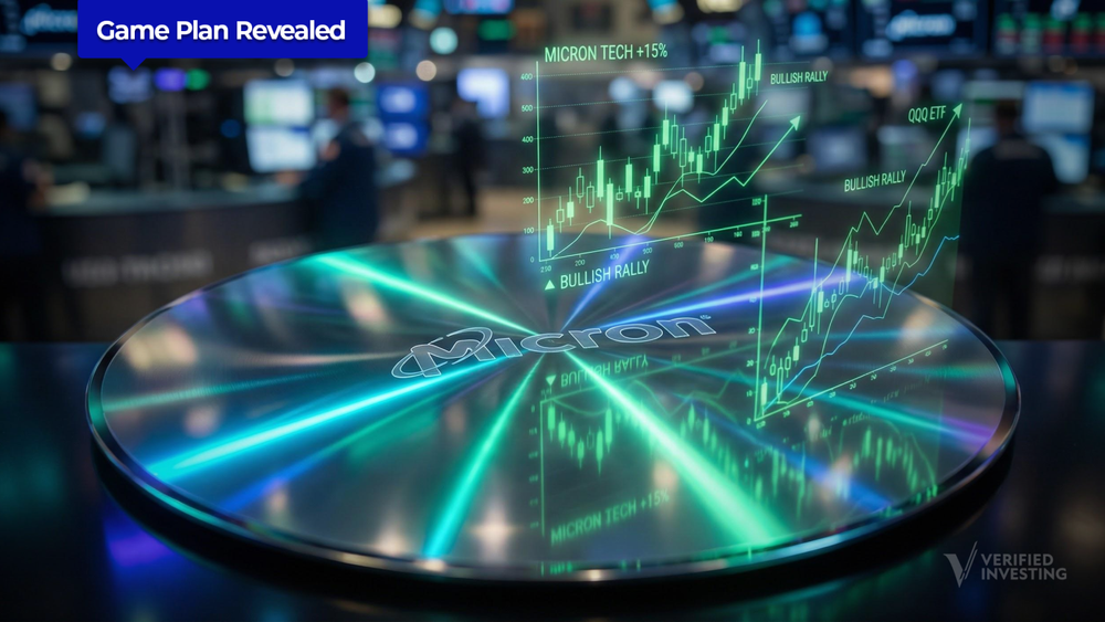 My Trading Game Plan Revealed - 01/02/2026: New Year Rally May Mask 20% S&P Risk with NASDAQ Weakness and Rising Yields