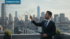 Trading The Close Market Recap - 10/27/2025: S&P Gap-Up Breakout, Parallel Channels Point to Tech, Crypto & Commodities Inflection