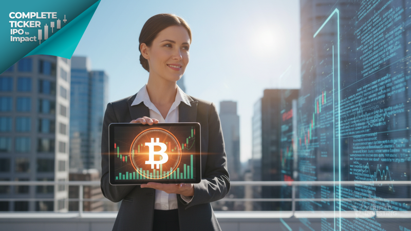 The Complete Ticker: MicroStrategy (MSTR) Stock Analysis From IPO To Impact