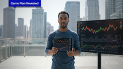 My Trading Game Plan Revealed - 11/05/2025: Semiconductor Overextension Warns of Imminent Market Correction