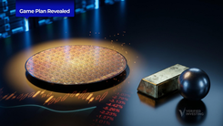 My Trading Game Plan Revealed - 04/28/2026: AI Bubble Warning as Semiconductors Mirror Dot-Com