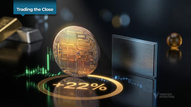 Trading The Close Market Recap - 03/25/2026: Markets Bounce as Google's TurboQuant Disrupts Memory Chip Market, NVIDIA at Risk