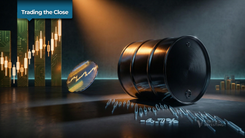 Trading The Close Market Recap - 04/07/2026: Oil Breakdown & 10-Year Yield Signal Equity Bounce, Tech and Healthcare Lead