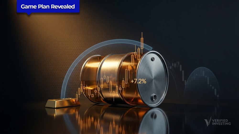 My Trading Game Plan Revealed - 03/02/2026: S&P 500 Breakdown Risk, Oil Spike and Rising Yields