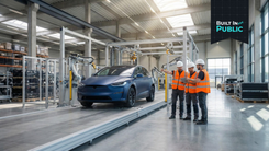 Rivian Automotive (RIVN) Business Strategy: Building the Next Chapter One SUV at a Time