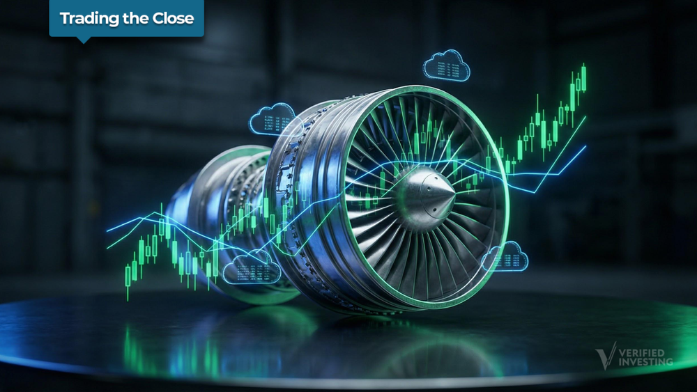 Trading The Close Market Recap - 12/30/2025: Bitcoin vs SPY Divergence, Silver Surge & Under Armour Breakout