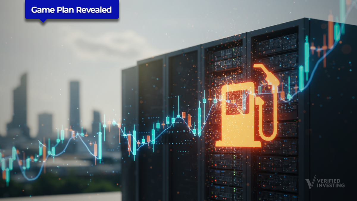Window Inflation TRADING GAME PLAN REVEALED: Window Dressing, AI Inflation & Key Charts
