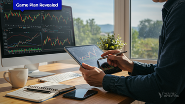 My Trading Game Plan Revealed - 10/30/2025: S&P 500 Inflection Point, Fed Hawkish Cut, Tech Earnings Divergence, Trade Talk Disappointment