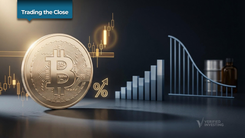 Trading The Close Market Recap - 03/17/2026: FOMC Looming — Oil vs. Yields, S&P Moving-Average Warning & Bitcoin Breakout