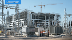 The AI Boom Hits a Power Wall — And Nobody Wants to Talk About It