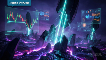 Trading The Close Market Recap - 02/17/2026: Markets Hold on Warning Track; Gold & Silver Break Structure