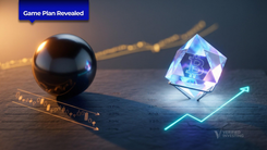 My Trading Game Plan Revealed - 04/06/2026: Charts Beat Headlines, Oil Pullback, S&P Bounce, Bitcoin Breakout