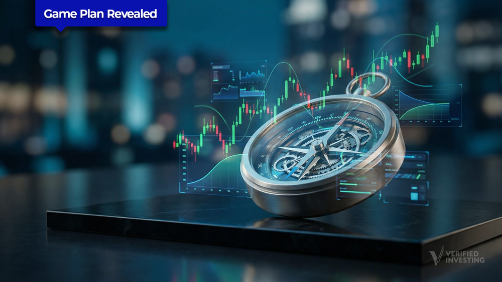 My Trading Game Plan Revealed - 12/08/2025: Fed Commentary, Japan Yield Shock and Tech Risk Levels