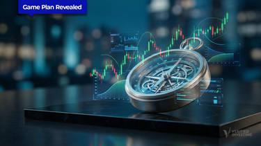 My Trading Game Plan Revealed - 12/08/2025: Fed Commentary, Japan Yield Shock and Tech Risk Levels