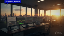 TRADING GAME PLAN REVEALED: 09/03/2025