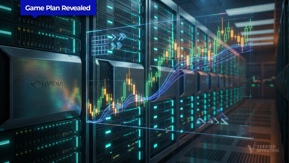 My Trading Game Plan Revealed - 12/04/2025: Semiconductor Bubble Warning, AI's $8T Cost and Japan Bond Threat