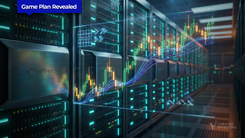 My Trading Game Plan Revealed - 12/04/2025: Semiconductor Bubble Warning, AI's $8T Cost and Japan Bond Threat