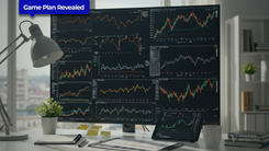 My Trading Game Plan Revealed - 11/06/2025: S&P at Critical Inflection Point and Semiconductor 102% Topping Signal