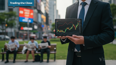 Trading The Close Market Recap - 10/07/2025: Topping Tails Signal Pullback as Oracle $100M AI Loss Sparks Tech Selloff
