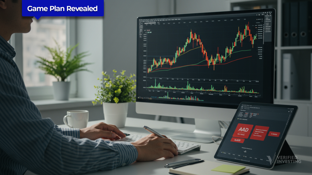 Trading Game Plan Revealed - 2025-10-01: Window Dressing Ends: October 10% S&P Correction Risk & Bitcoin $118,200 Test