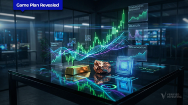 My Trading Game Plan Revealed - 01/13/2026: Inflation Disconnect, Commodities Surge, Bond Yields Threaten Market Breakout