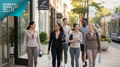 The Complete Ticker: Lululemon’s Ascent From IPO To Impact