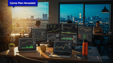 TRADING GAME PLAN REVEALED: 09/11/2025