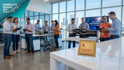 The Complete Ticker: QCOM Stock Analysis From IPO To Impact