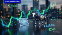 My Trading Game Plan Revealed - 12/09/2025: S&P 500 Sell Signals, Rising Yields and Insider Trade Alert